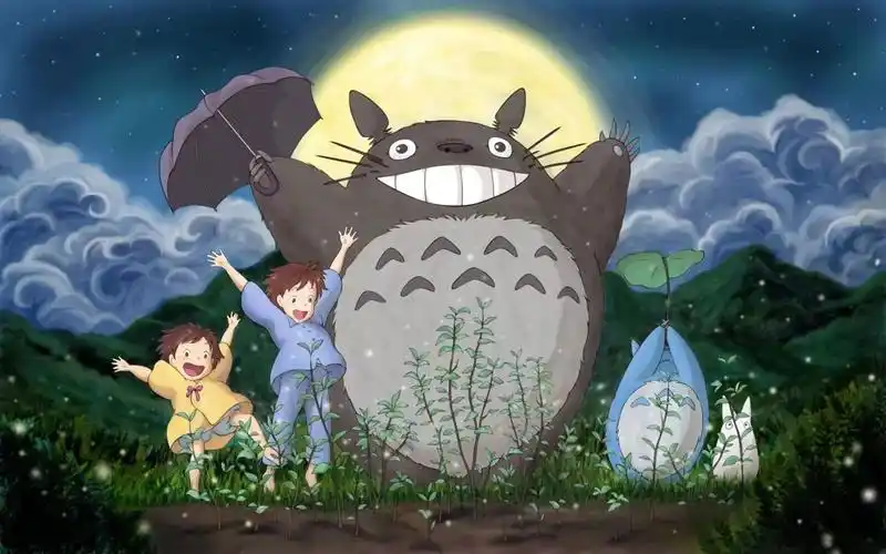 《星际迷途》预告片